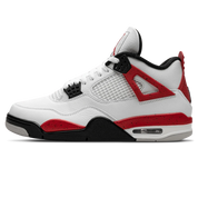 Air Jordan 4 Retro 'Red Cement'