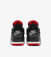 Air Jordan 4 OG 'Bred Reimagined'