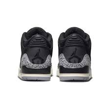 Air Jordan 3 Retro 'Off Noir' Wmns